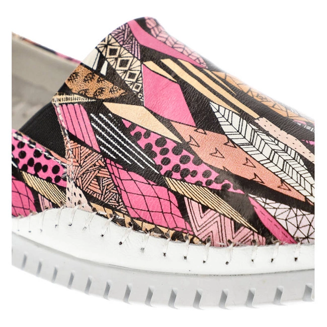 Poltopánky Artiker - 52C1730 Fushia