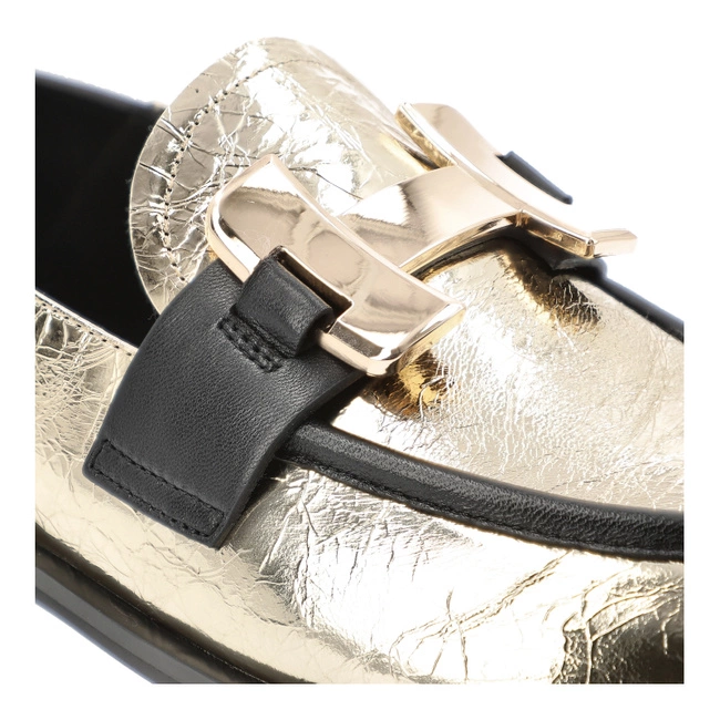 Poltopánky CARINII - B10044_-180-000-000-000 Złoty