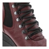 Členkové Topánky Szydłowski - 1602 Bordo 303