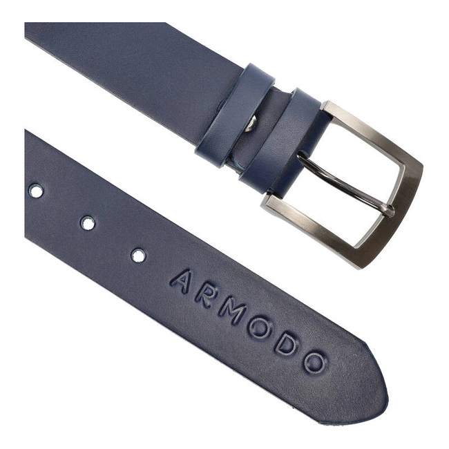 Opasok Armodo - 23-400-M Navy