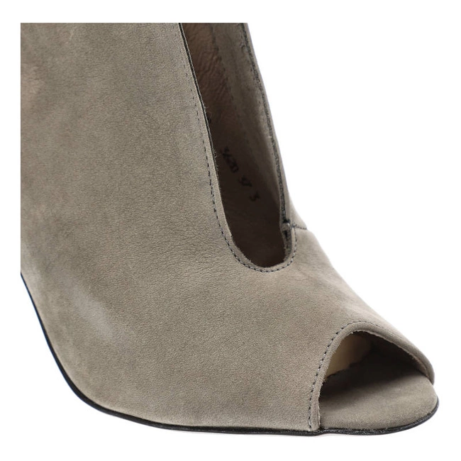 Členkové Topánky Carinii - B3620/BP-399-000-000-B16 SAMUEL1137