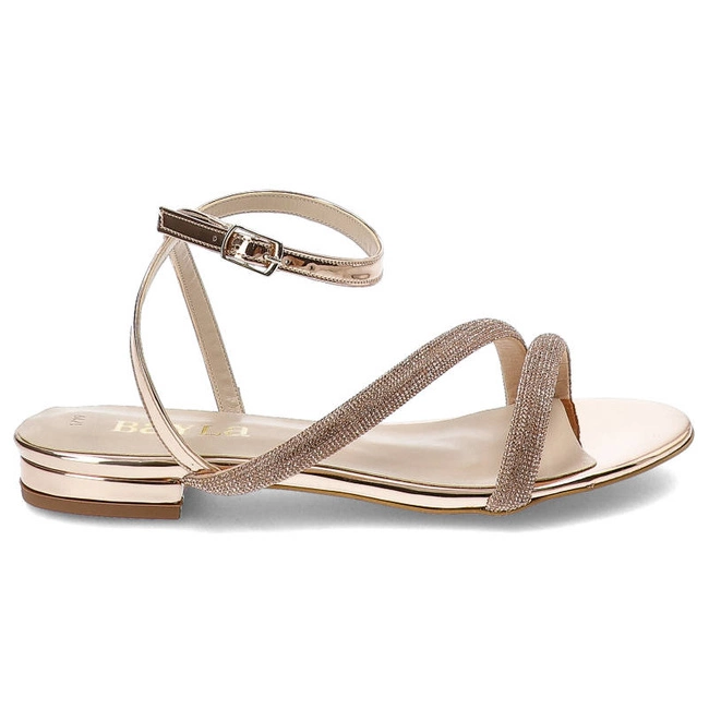 Sandále Bayla - 1719 Rose