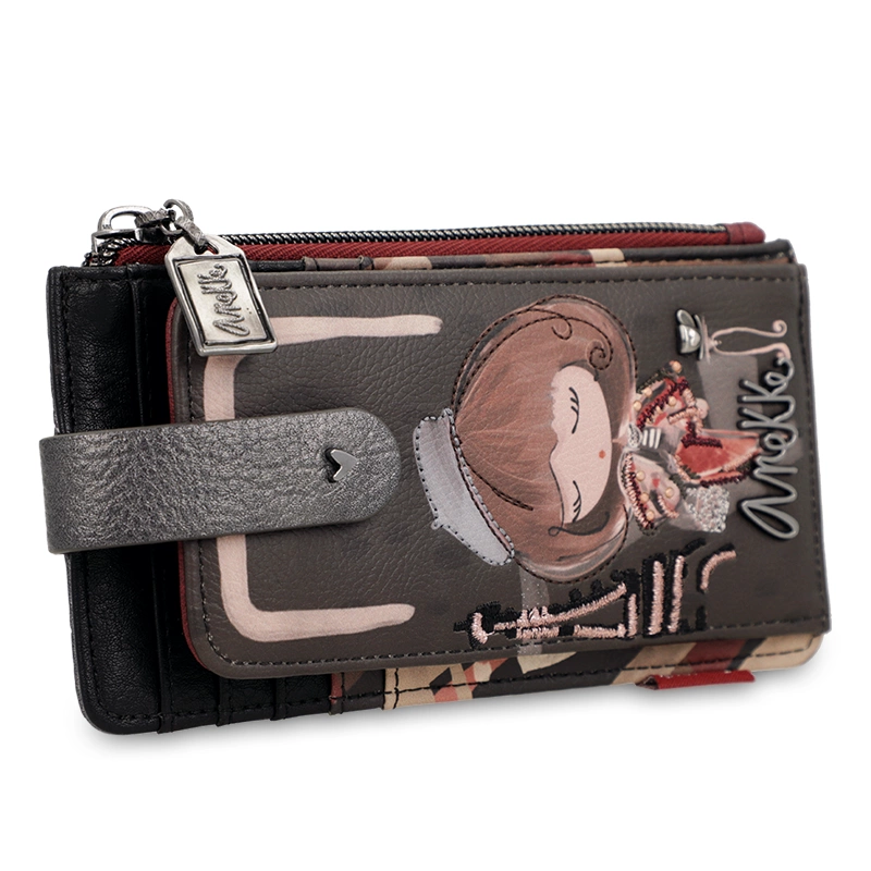 Peňaženka ANEKKE - 41809-013