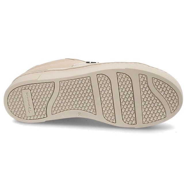 Tenisky Tamaris - 1-23724-42 418 Ivory