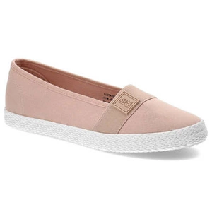 Tenisky Big Star - LL274202 Różowy