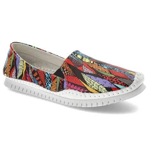 Poltopánky Artiker - 52C1733 Kolorowy