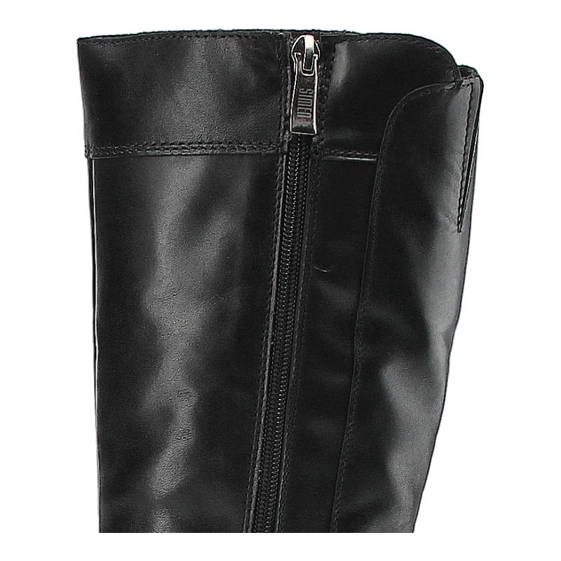 Čižmy Simen - 7706 C. Czarny