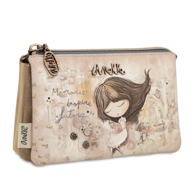 Peňaženka ANEKKE - 40809-015