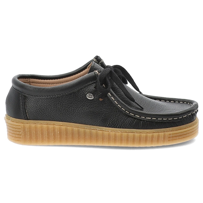 Poltopánky HEE - 84765 Napa Negro