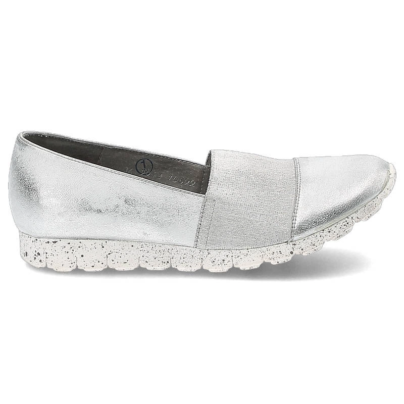 Poltopánky Maciejka - 02962-11/00-5 Srebrny