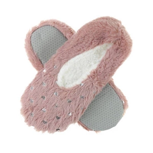 Papuče Moraj - CDC800-020 Różowy