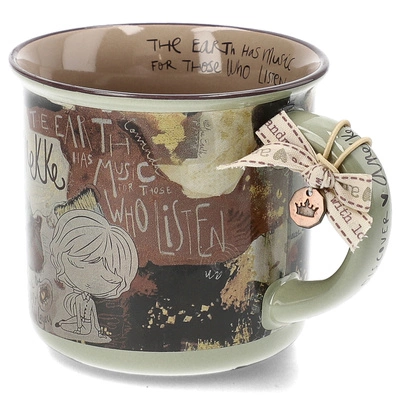 Hrnček Anekke - 39485-104