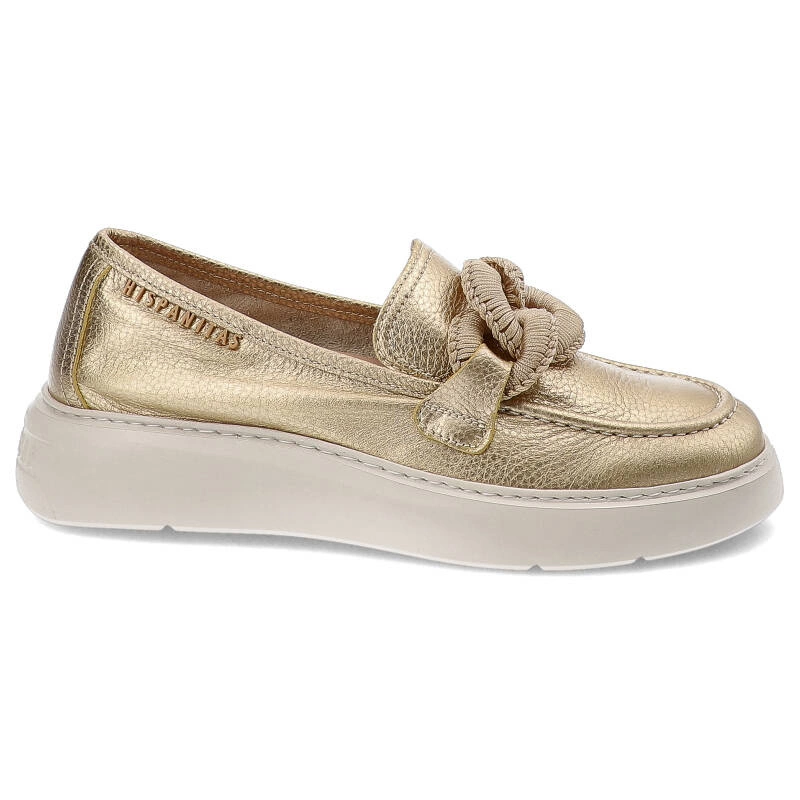 Poltopánky Hispanitas - HV243411 Boleromet-V24 Antico