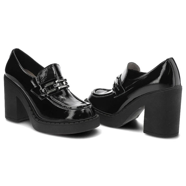 Poltopánky Lemar - 20116 Naplak Czarny+Cn.