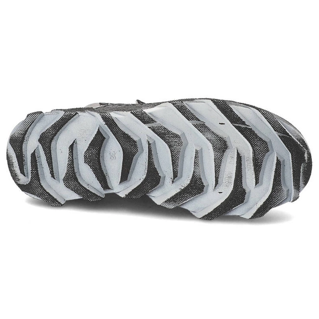 Členkové Topánky Maciejka - 06146-03/00-4 Popiel