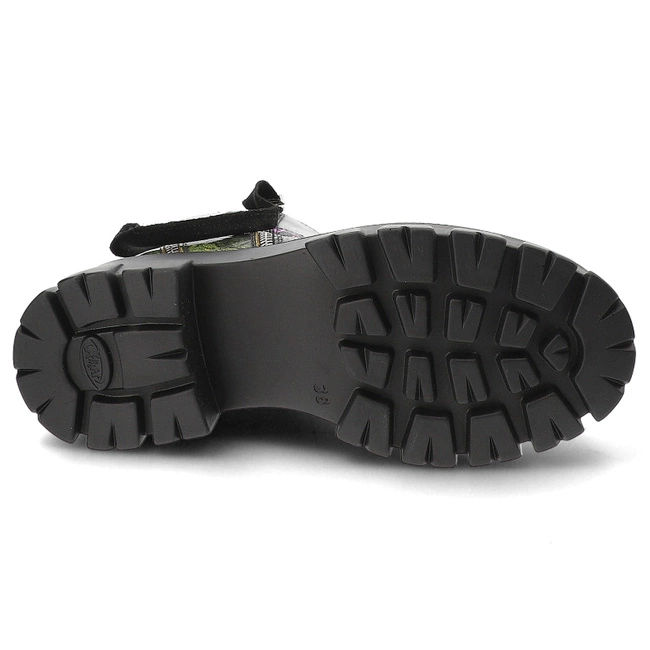 Členkové Topánky Maciejka - 05137-20/00-8 Multikilor