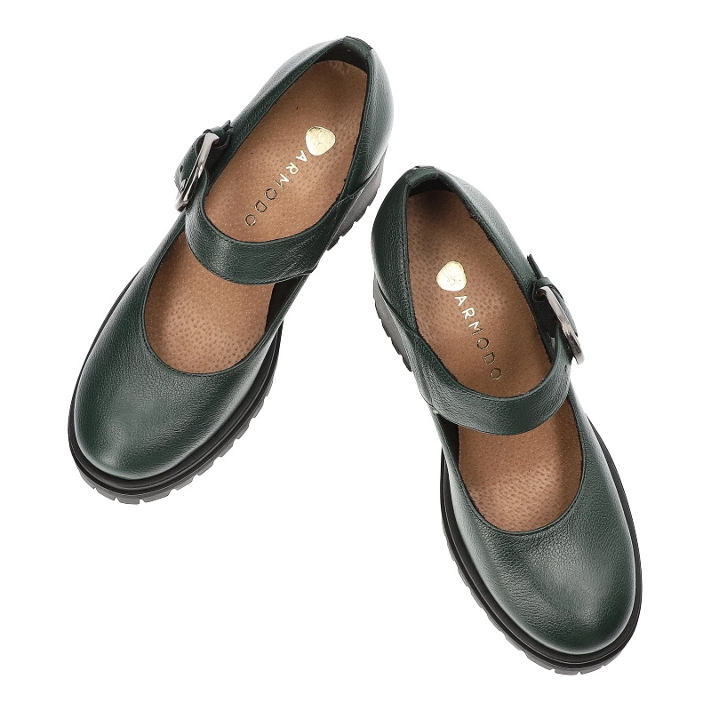 Poltopánky Armodo - 20166 V.Oliwka+Cn.