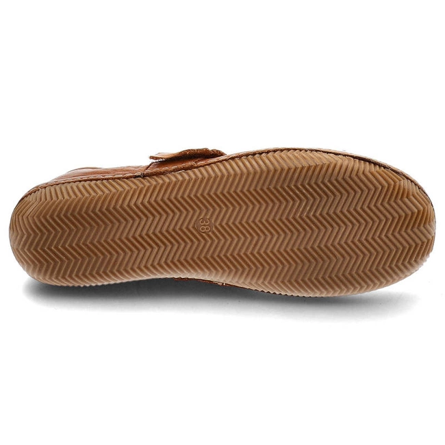 Poltopánky Maciejka - 02327 Brąz 01