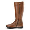 Čižmy Tommy Hilfiger - T4A6-32424-0036520-Boot Tobacco 520