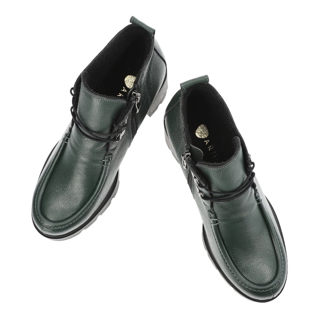 Členkové Topánky Armodo - 60393 V.Oliwka