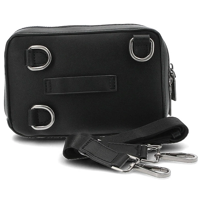 Kabelka Big Star Accessories - JJ574054 Czarny