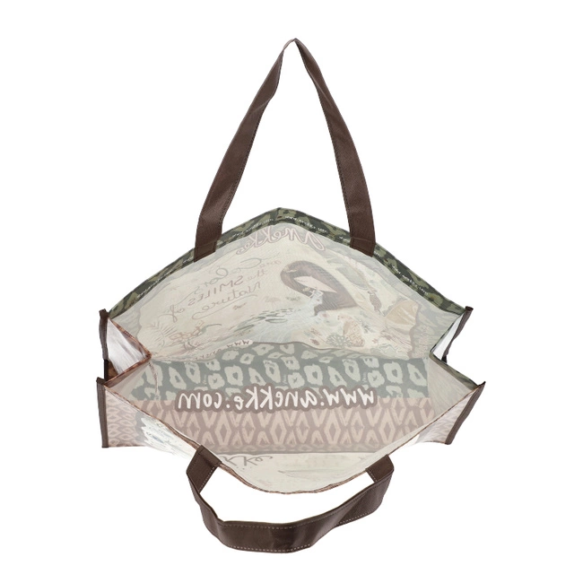 Kabelka Anekke - 38474-910 Zielona