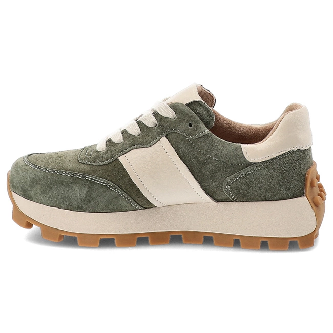 Tenisky FILIPPO - DP7112/25 KH Khaki