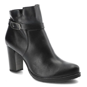 Členkové Topánky Pollonus - 5800 Granatowy