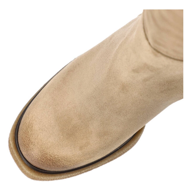 Čižmy Lemar - 70133 W.Cappucino