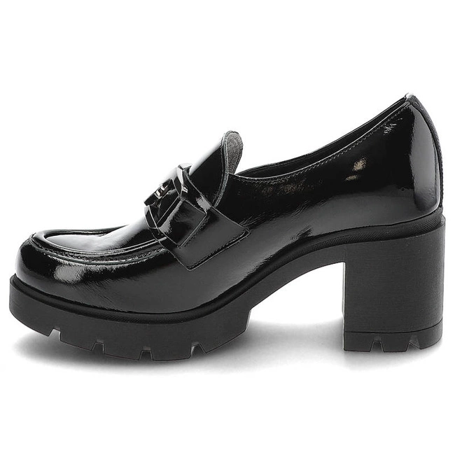 Poltopánky Lemar - 20097 Naplak Czarny + Cn.