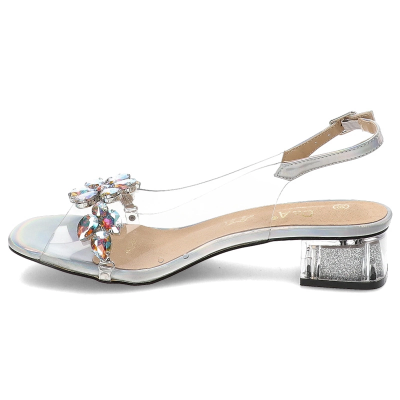 Sandále S.Barski - MR38-W1 Multicolor