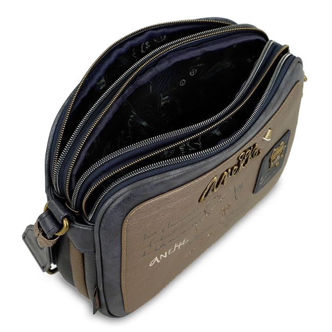 Kabelka ANEKKE - 41853-188