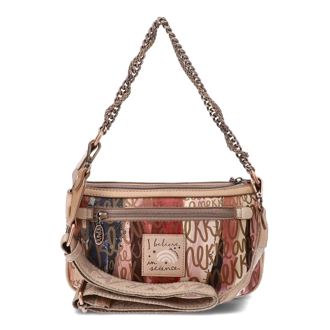 Kabelka Anekke - 38763-267 Beż