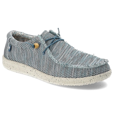 Poltopánky Pitas - WP150 Wallabiknitted 25-Azul