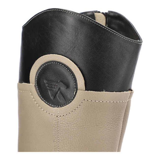 Čižmy Karino - 0914/016-M C.Beż/Lico