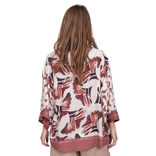 Kimono ANEKKE - 40274-012