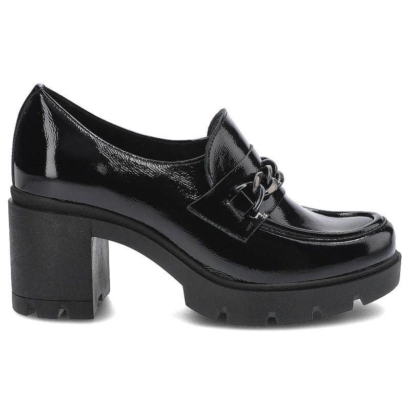 Poltopánky Lemar - 20095 Naplak Czarny+SR.