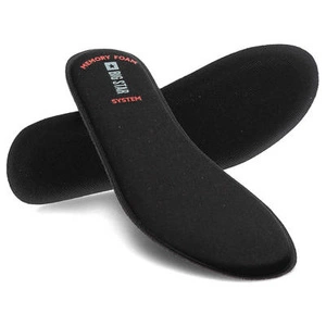Vložky Do Topánok Big Star Accessories - Memory Foam System 2 Pary