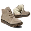Členkové Topánky Rieker - Y3407-60 Beige