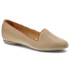 Baleríny Carinii - B2128_-626-741-000-846 Montana Beige / Ferro 1201