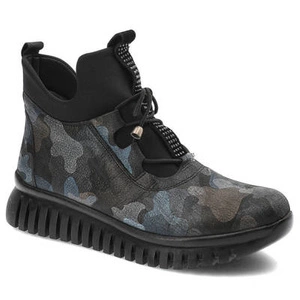 Členkové Topánky Artiker - 43C349 Moro