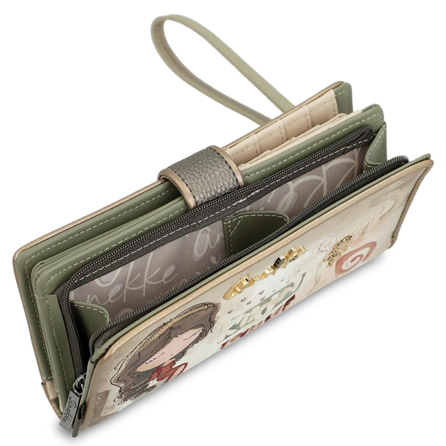 Peňaženka ANEKKE - 42709-901