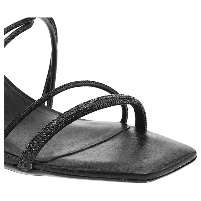 Sandále Tamaris - 1-28315-28 001 Black