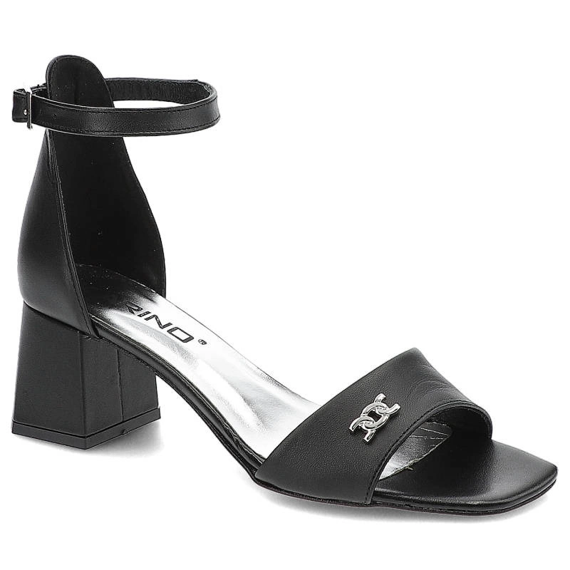 Sandále Karino - 4144/076-P Czarny/Lico