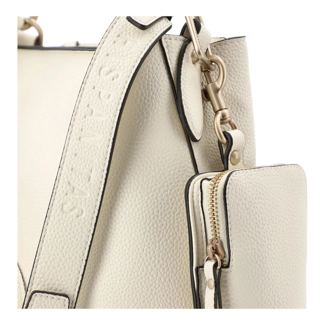 Kabelka HISPANITAS - BV253843 Samba-V25 Latte