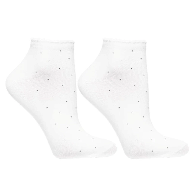 Ponožky MORAJ 3 Pary - CSD240-027 Mix Kolor