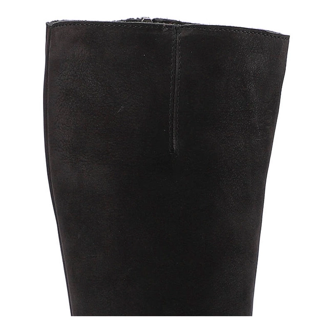 Čižmy Simen - 8290 S04/L.Czarny