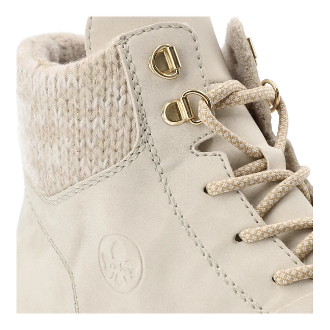 Členkové Topánky RIEKER - 44555-60 Beige