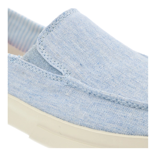 Poltopánky Pitas - Jara 45-Celeste