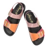 Sandále Yokono - Morena-002 Cha Multi Fucsia